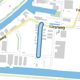 Zinkweg