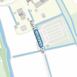 Kerkhofslaantje