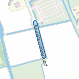 Kloostermolenpad