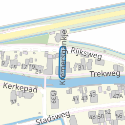 Kremersgankje