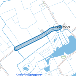 Meedenweg