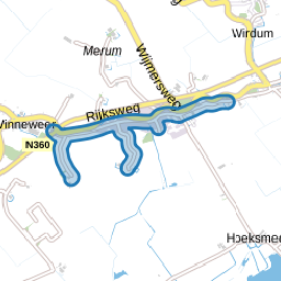 Stadsweg