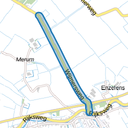 Wijmersweg