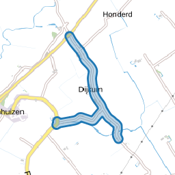 Dijkumerweg