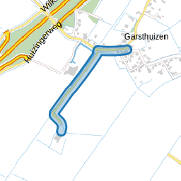 Kuiperijweg