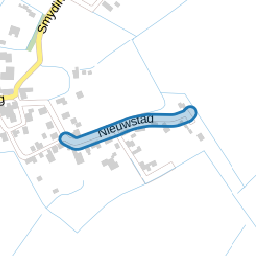 Nieuwstad
