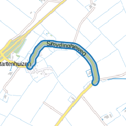 Smydingheweg