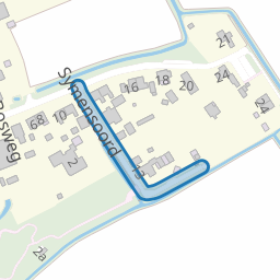 Symensoord