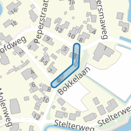 Bokkelaan
