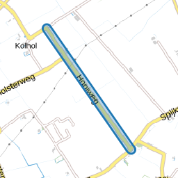 Hooiweg