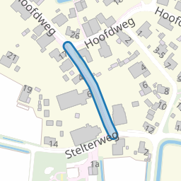 Molenweg