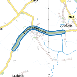 Provincialeweg