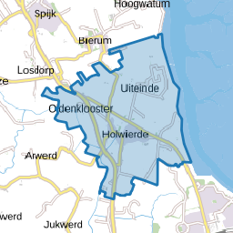 Holwierde
