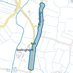 Damsterweg