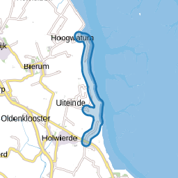 Dijkweg