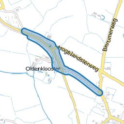 Feldwerderweg