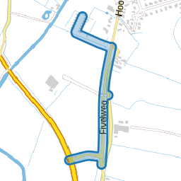 Fivelweg