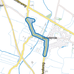 Hoofdweg