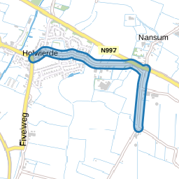 Nansumerweg