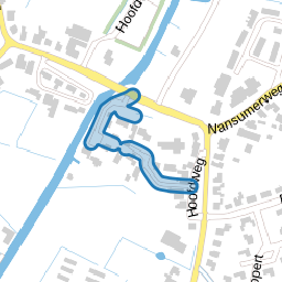 Nieuwstad