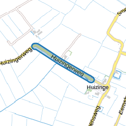 Huizingerweg