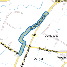 Smedemaweg