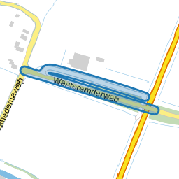 Westeremderweg