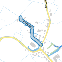 Kerkpad