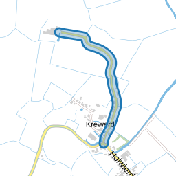 Pastorieweg