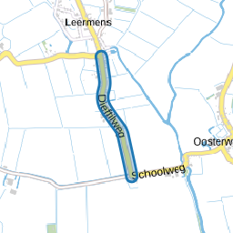 Dieftilweg