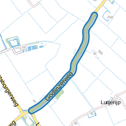 Godlinzerweg