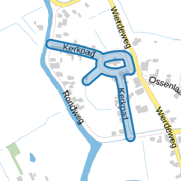 Kerkpad