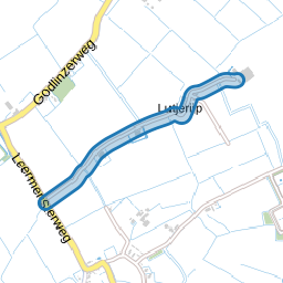 Lutjerijp