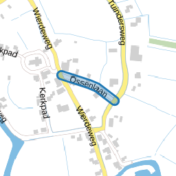 Ossenlaan