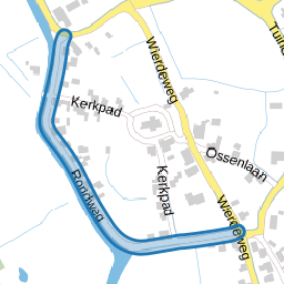 Rondweg
