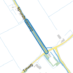Schatsborgerweg