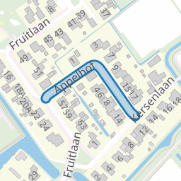 Appelhof