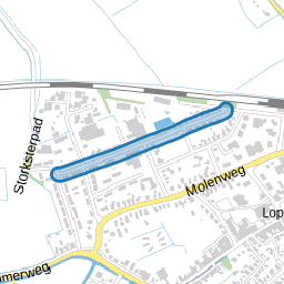 Badweg