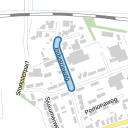 Industrieweg