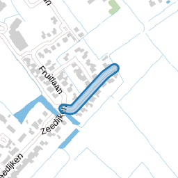 Kersenlaan