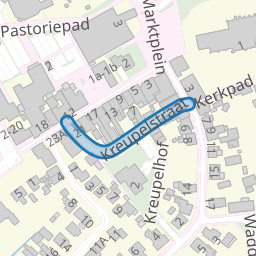 Kreupelstraat