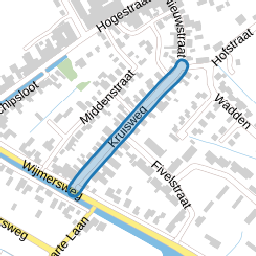 Kruisweg