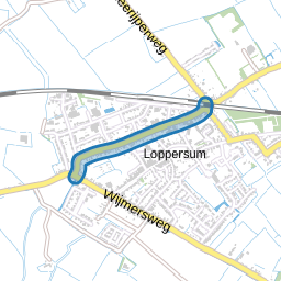 Molenweg