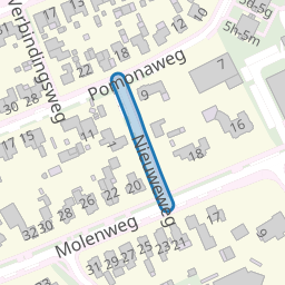 Nieuweweg