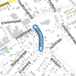 Nieuwstraat