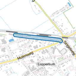 Parallelweg