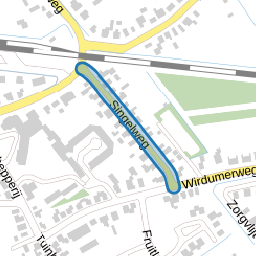 Singelweg