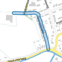 Sjuxumerweg