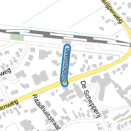 Stationslaan