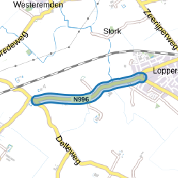 Stedumerweg